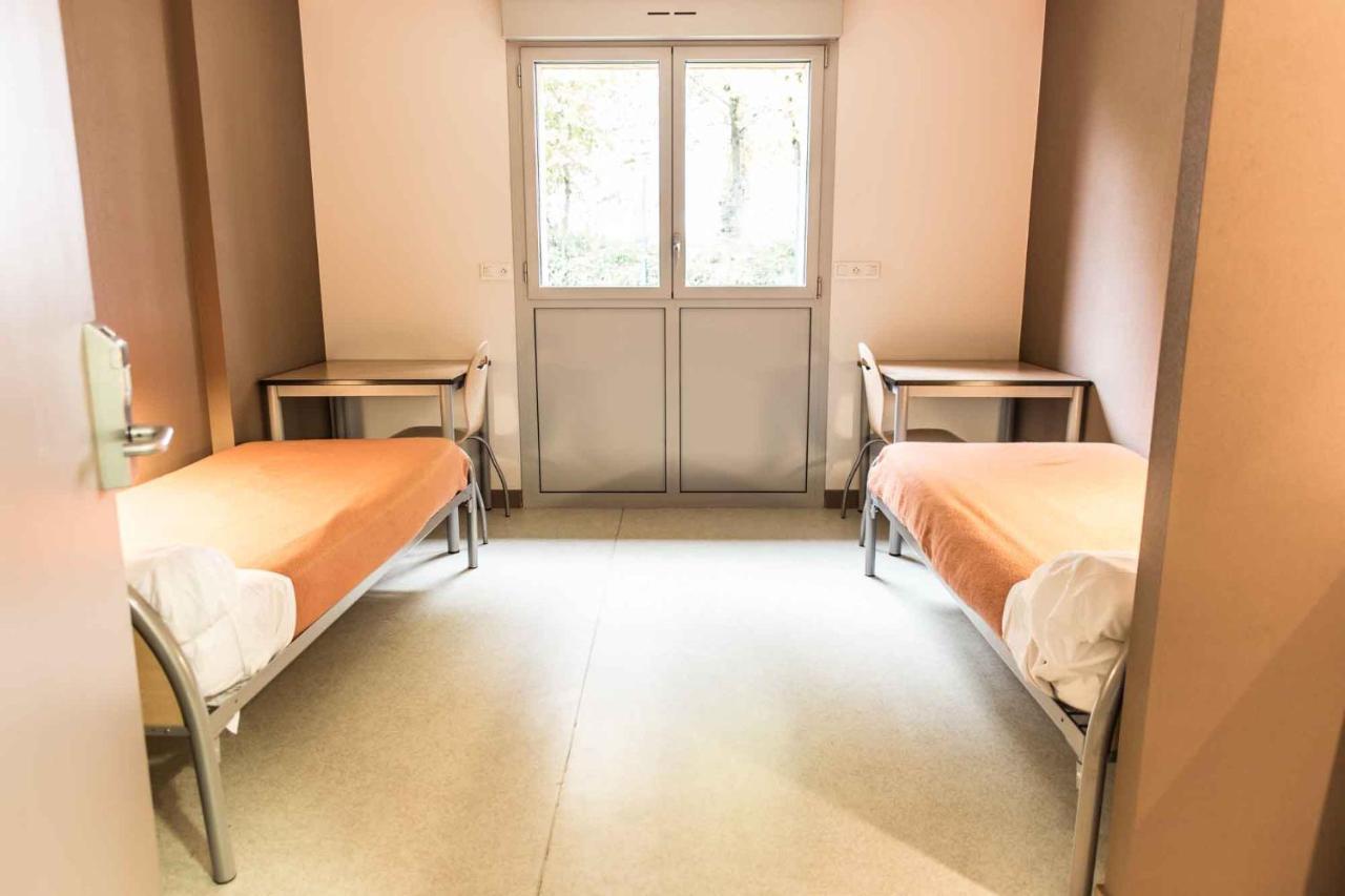Centre International De Sejour Hostel Laval  Luaran gambar